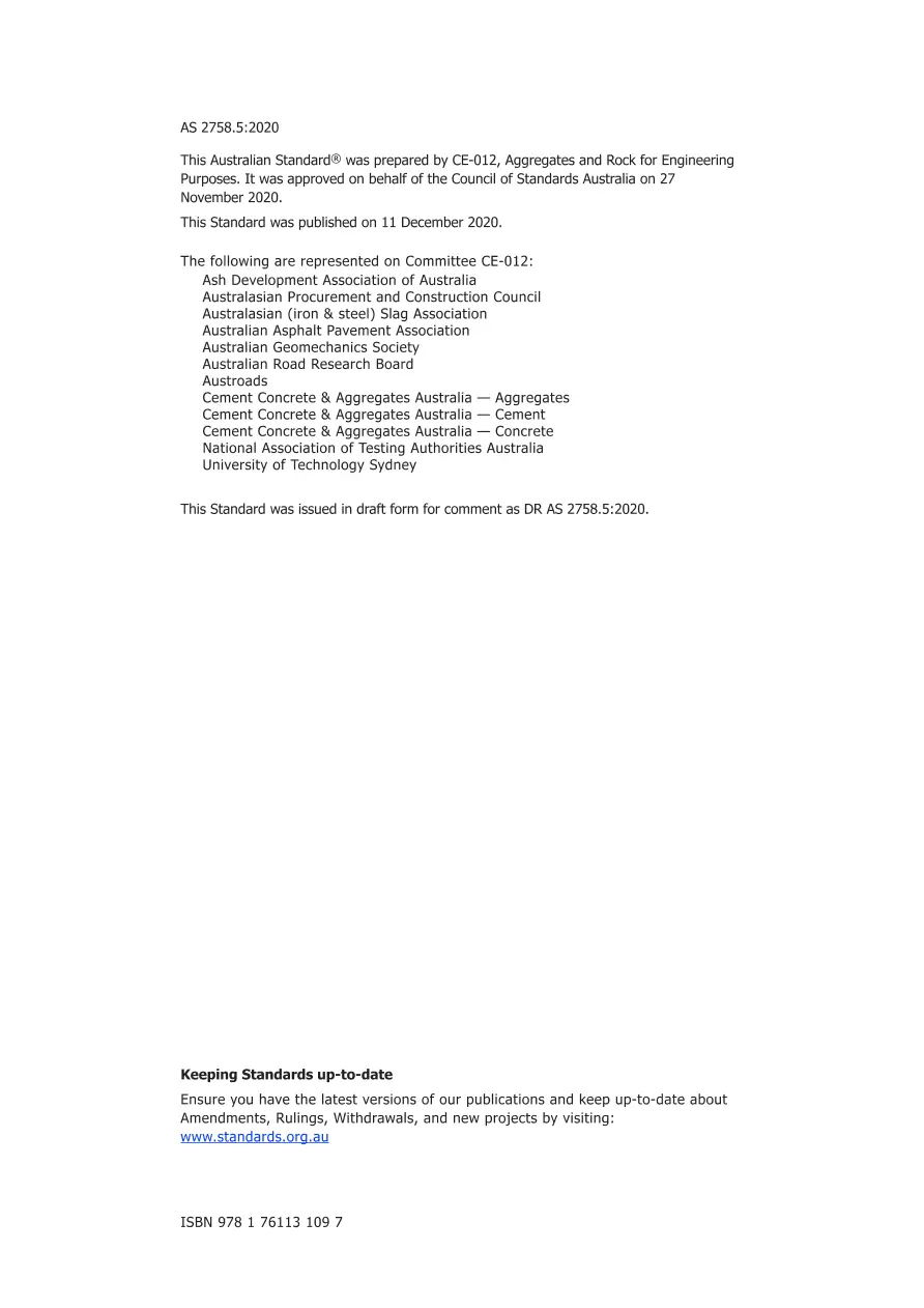 AS 2758.5:2020 AS 2758.5:2020 pdf