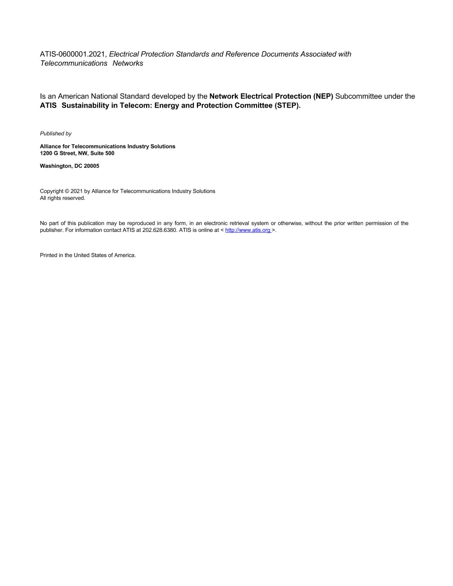 ATIS 0600001.2021 ATIS 0600001.2021 pdf