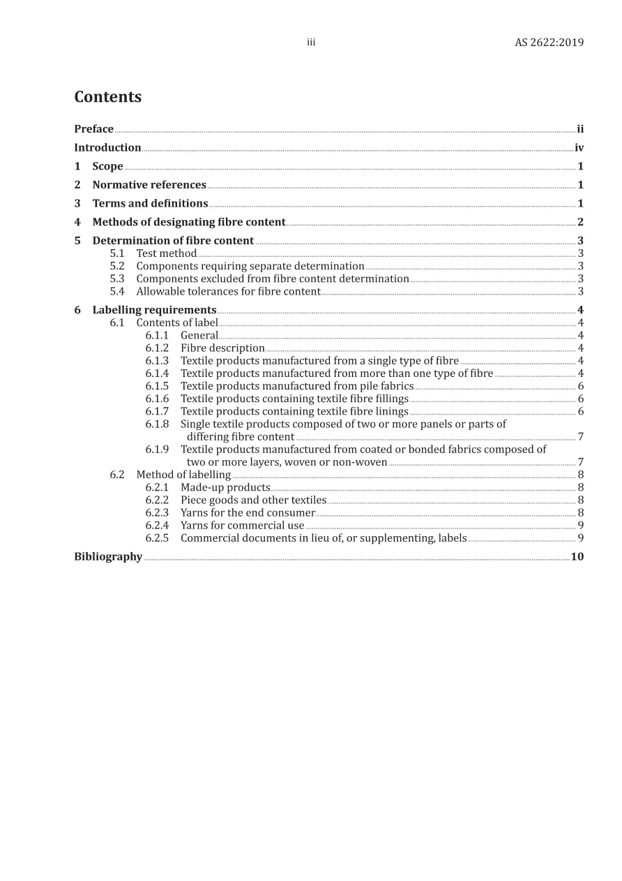 AS 2622:2019 AS 2622:2019 pdf