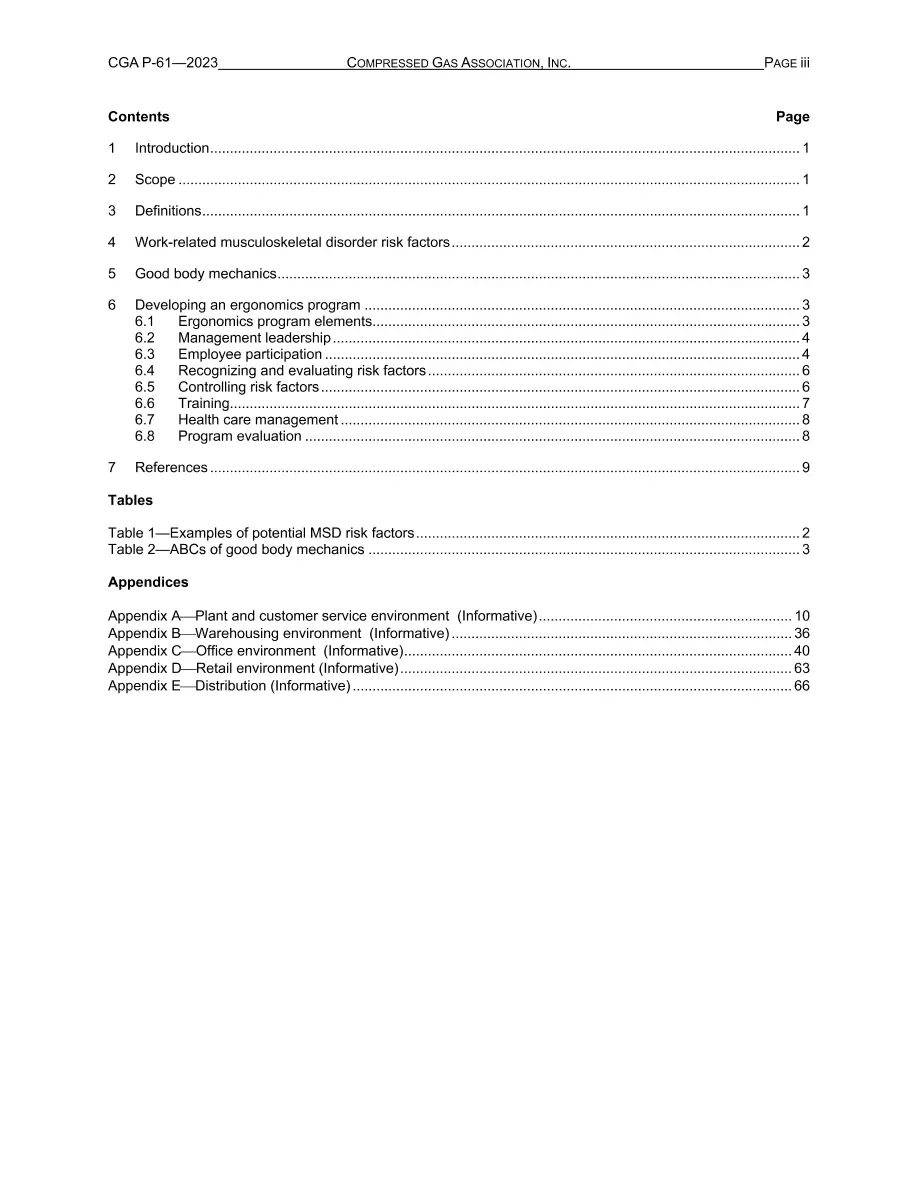 CGA P-61 CGA P-61 pdf