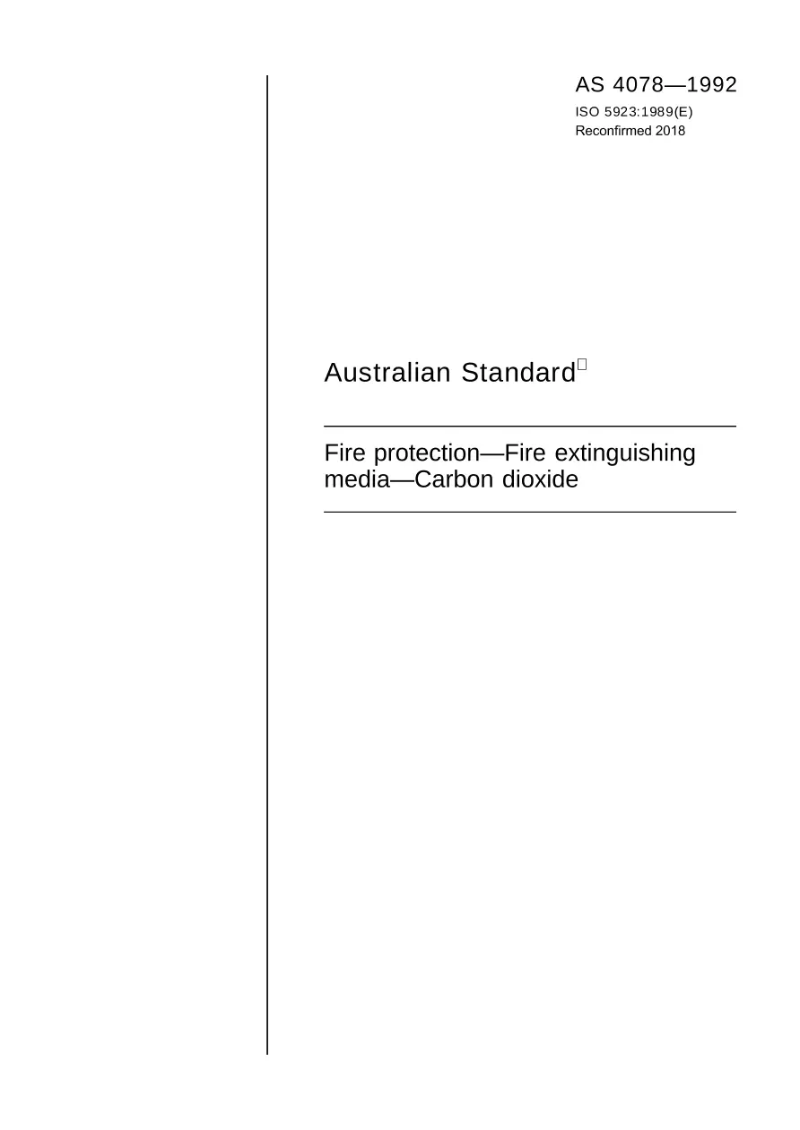 AS 4078-1992 AS 4078-1992 pdf