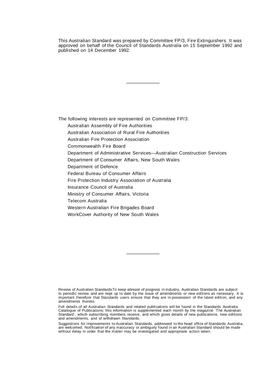 AS 4078-1992 AS 4078-1992 pdf