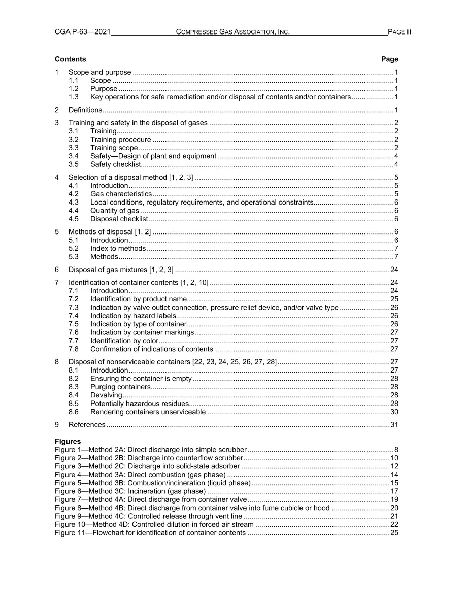 CGA P-63 CGA P-63 pdf