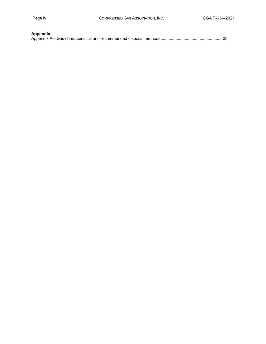 CGA P-63 CGA P-63 pdf