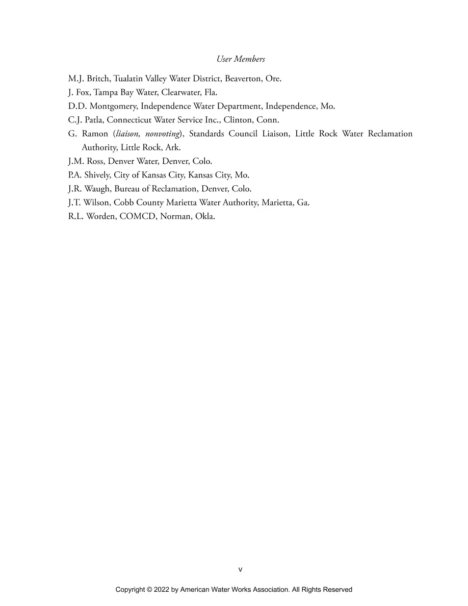 AWWA C116/A21.16-22 AWWA C116/A21.16-22 pdf