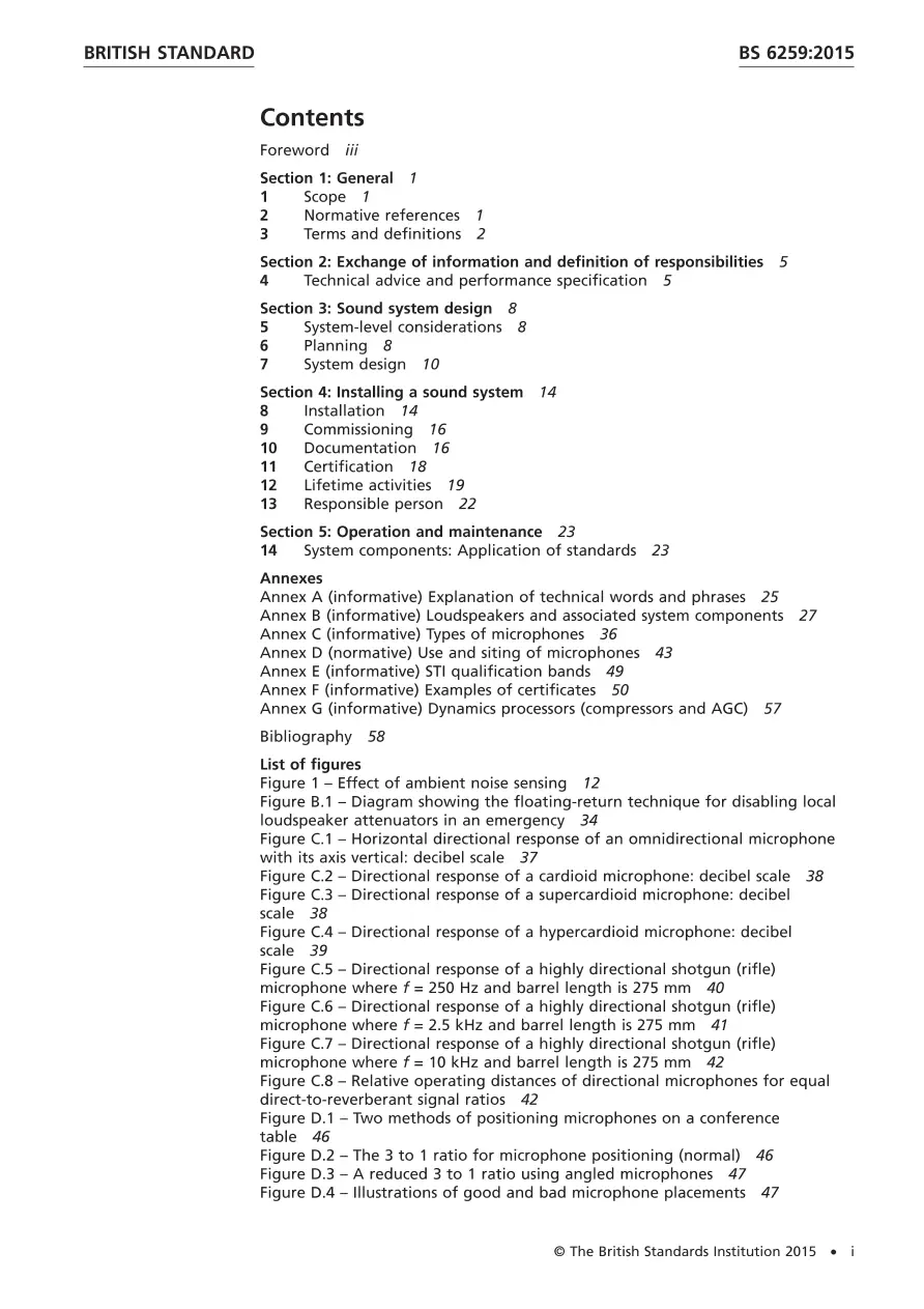 BS 6259:2015 pdf