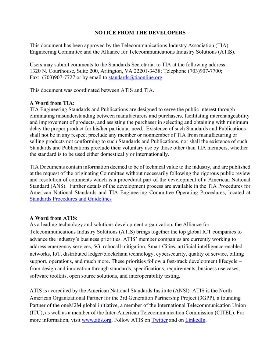 ATIS J-STD-025-B pdf