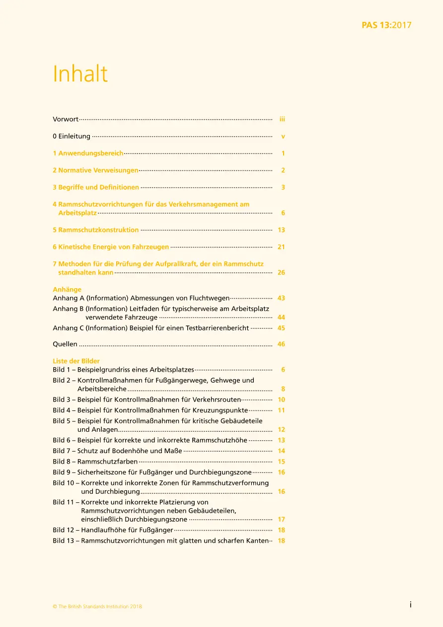 BS PAS 13:2017 (GERMAN) pdf