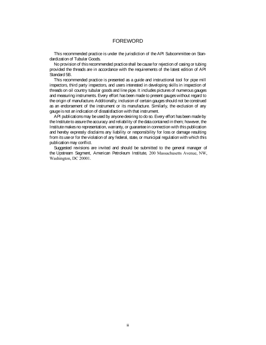 API RP 5B1 (R2024) API RP 5B1 (R2024) pdf