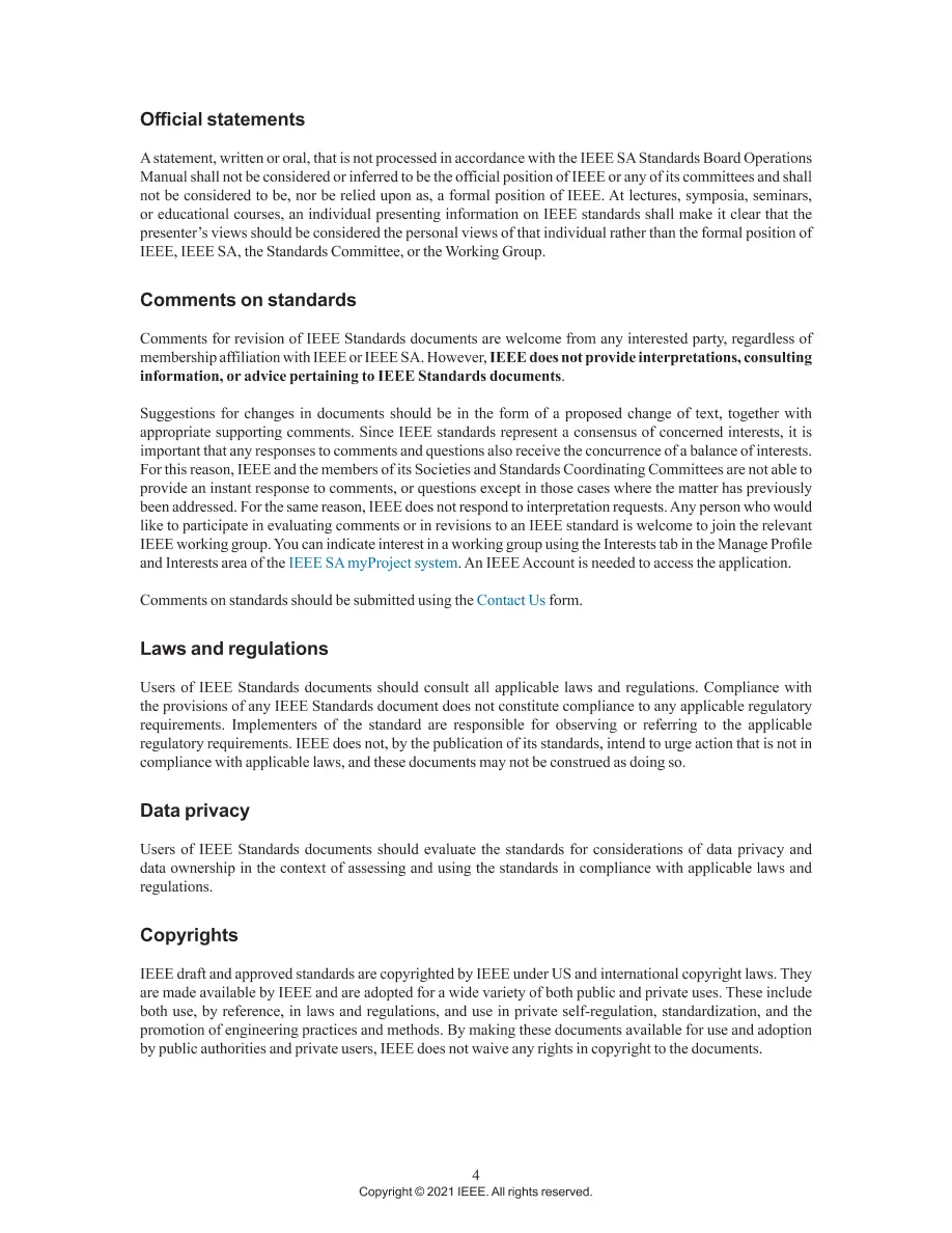 IEEE 2862-2020 IEEE 2862-2020 pdf
