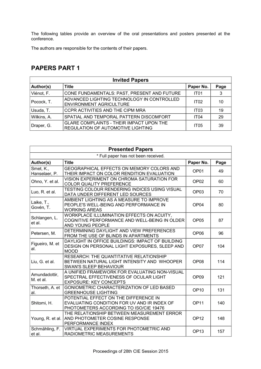 CIE 216:2015 CIE 216:2015 pdf