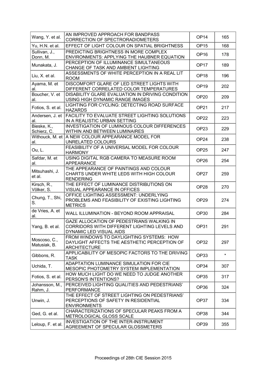 CIE 216:2015 CIE 216:2015 pdf