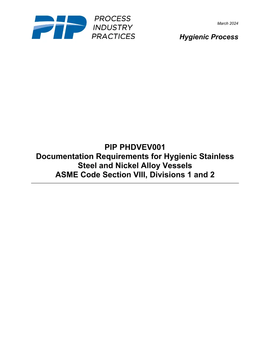 PIP PHDVEV001 PIP PHDVEV001 pdf