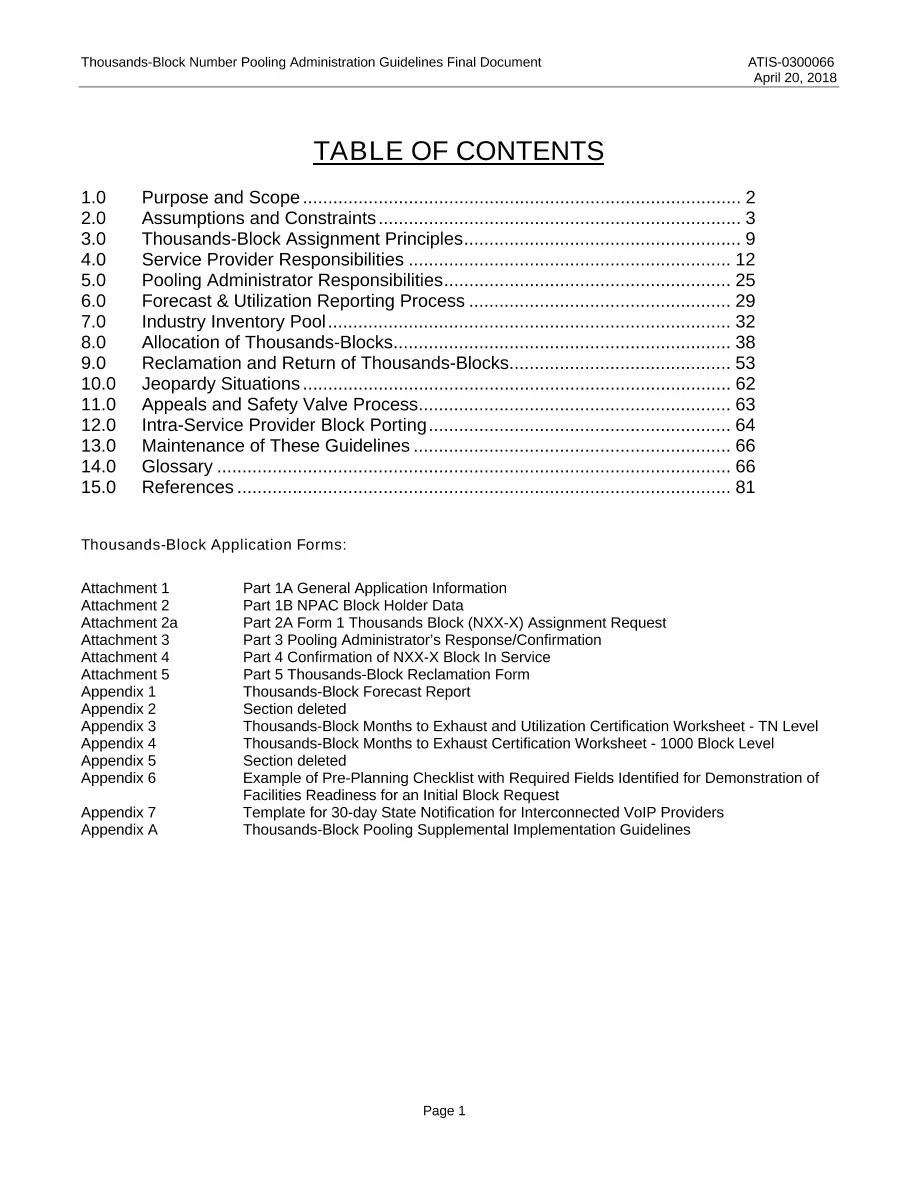 ATIS 0300066 pdf