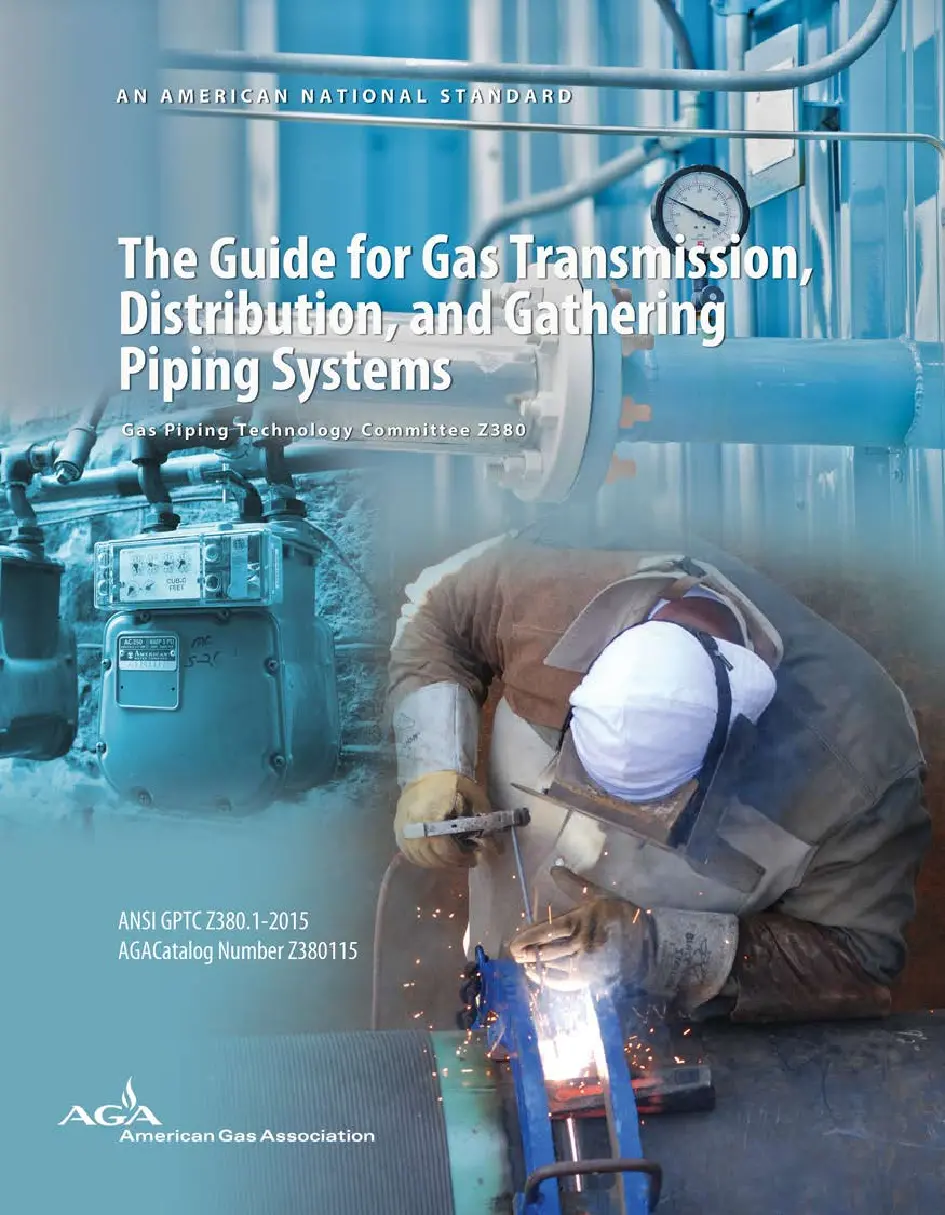 AGA Z380115 pdf