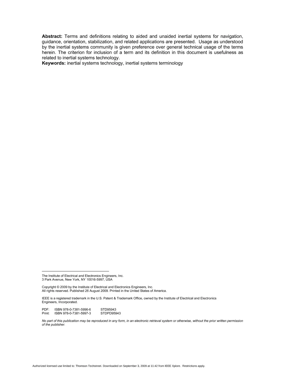 IEEE 1559-2009 IEEE 1559-2009 pdf