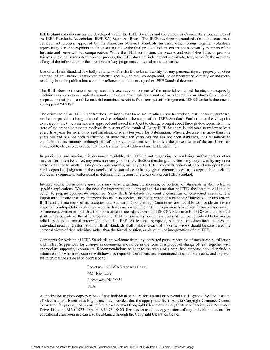 IEEE 1559-2009 IEEE 1559-2009 pdf