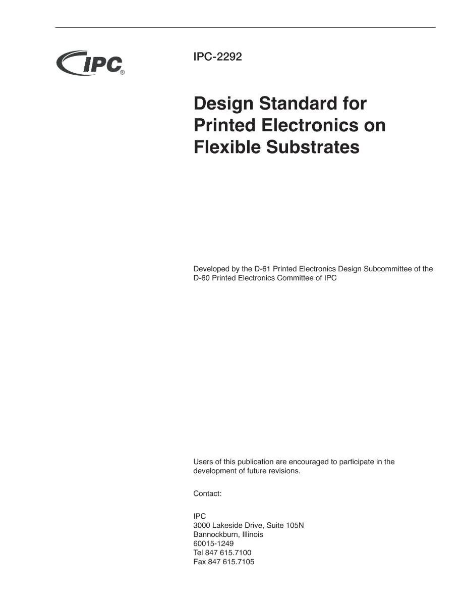 IPC 2292 pdf