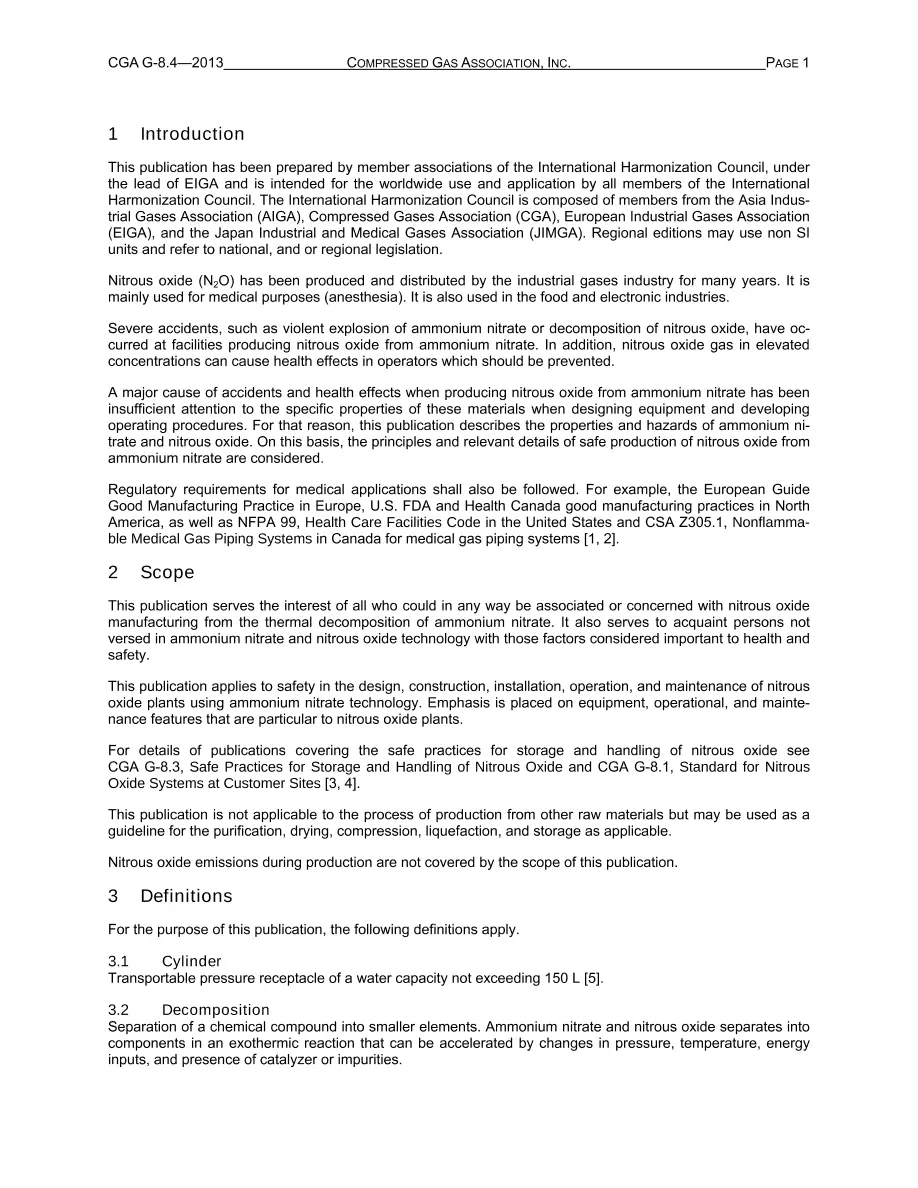CGA G-8.4 CGA G-8.4 pdf