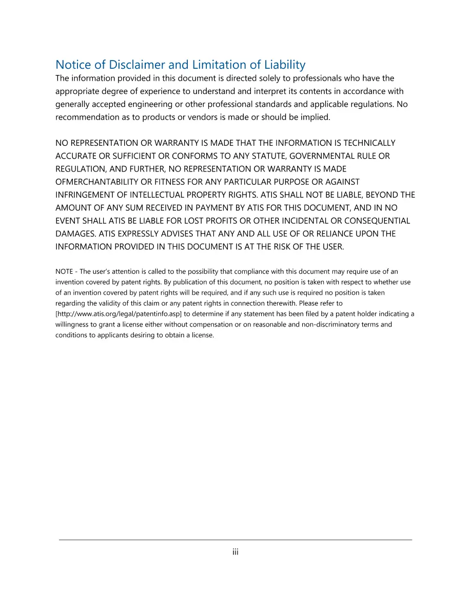 ATIS I-0000082 pdf