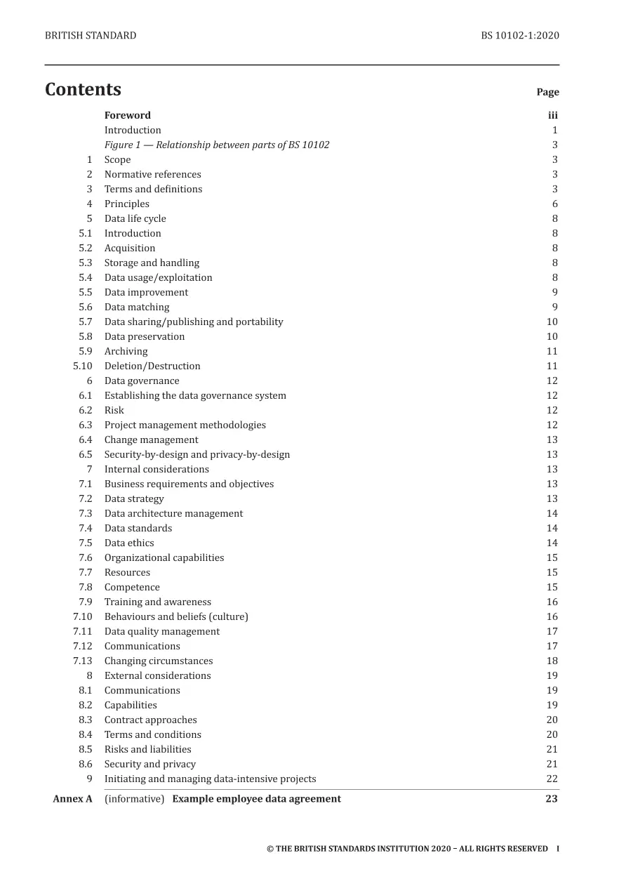 BS 10102-1:2020 pdf