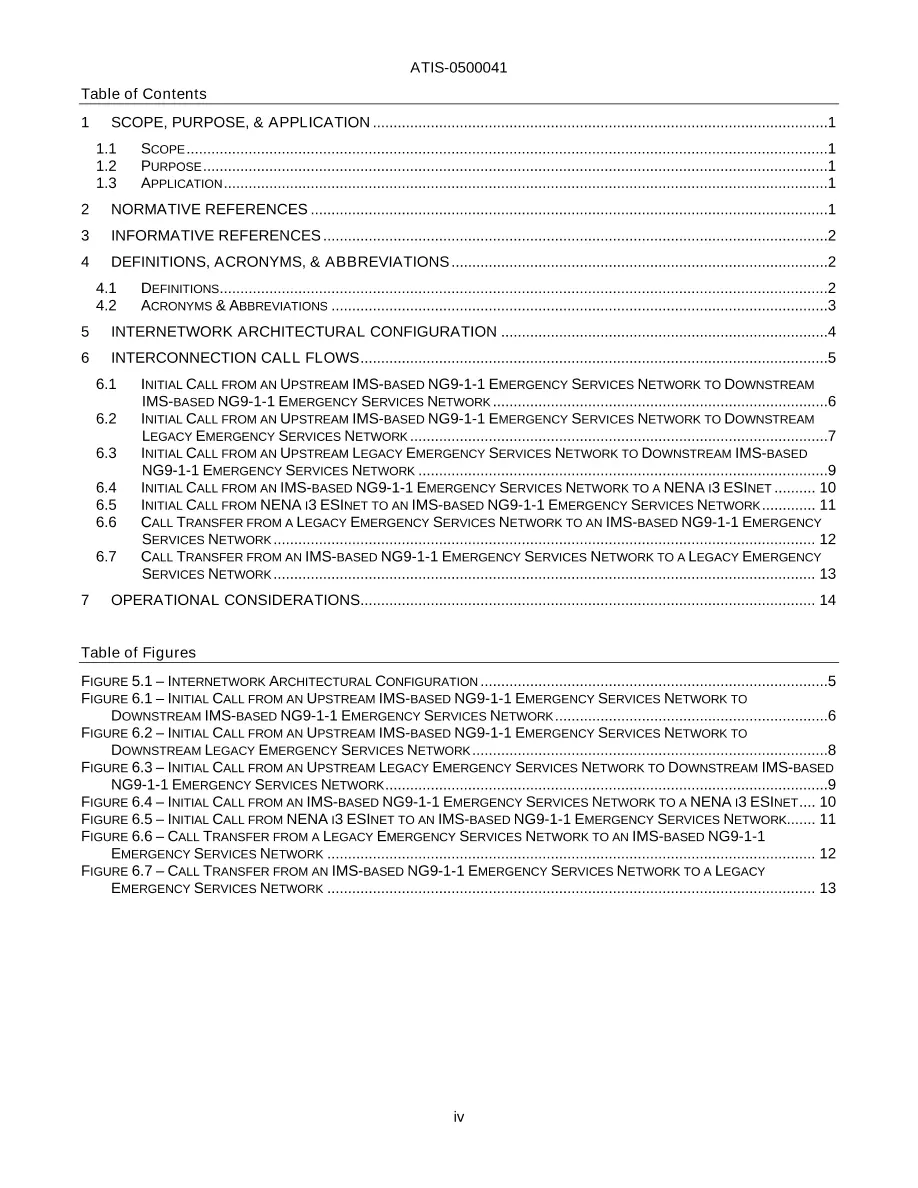 ATIS 0500041 pdf