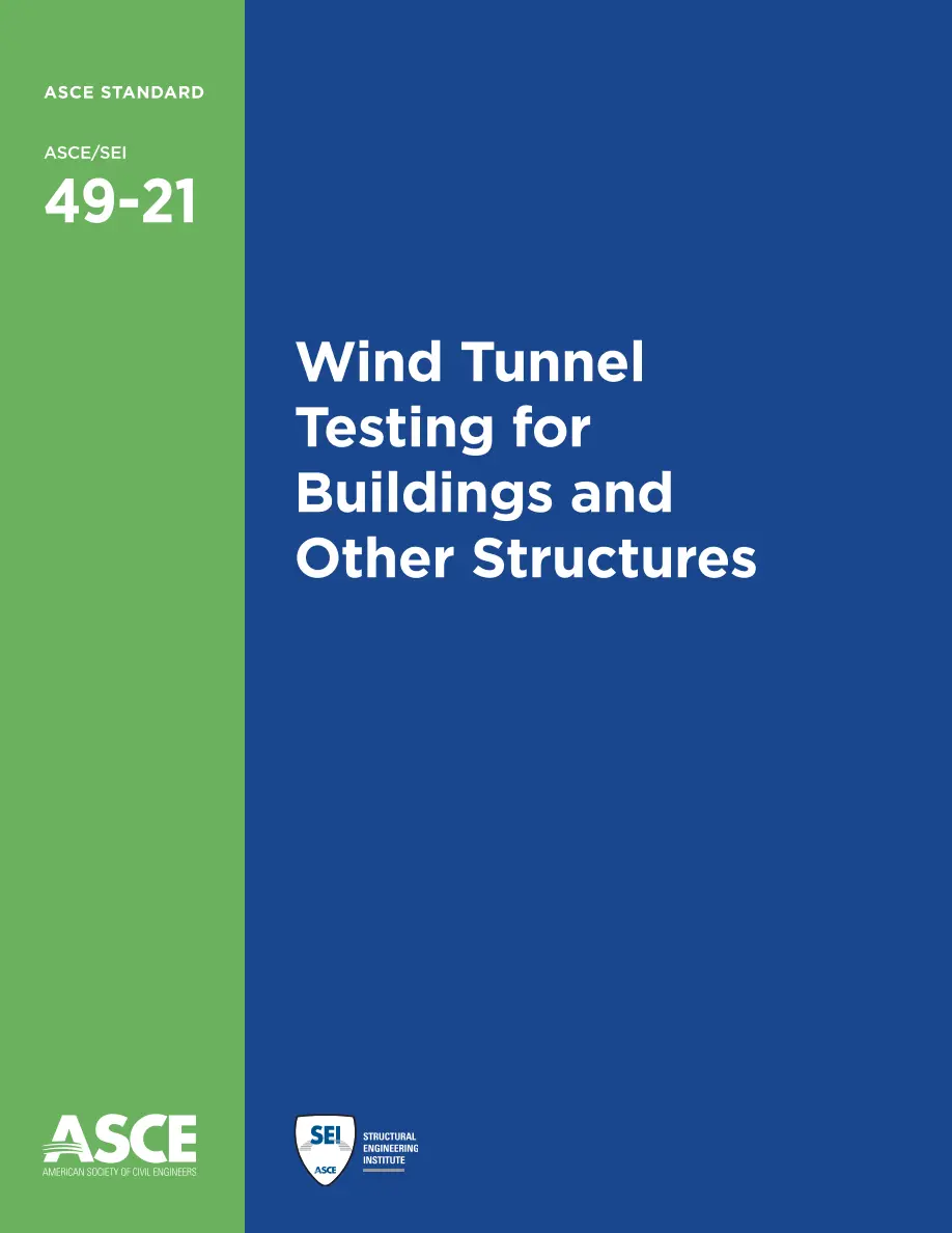 ASCE 49-21 ASCE 49-21 pdf
