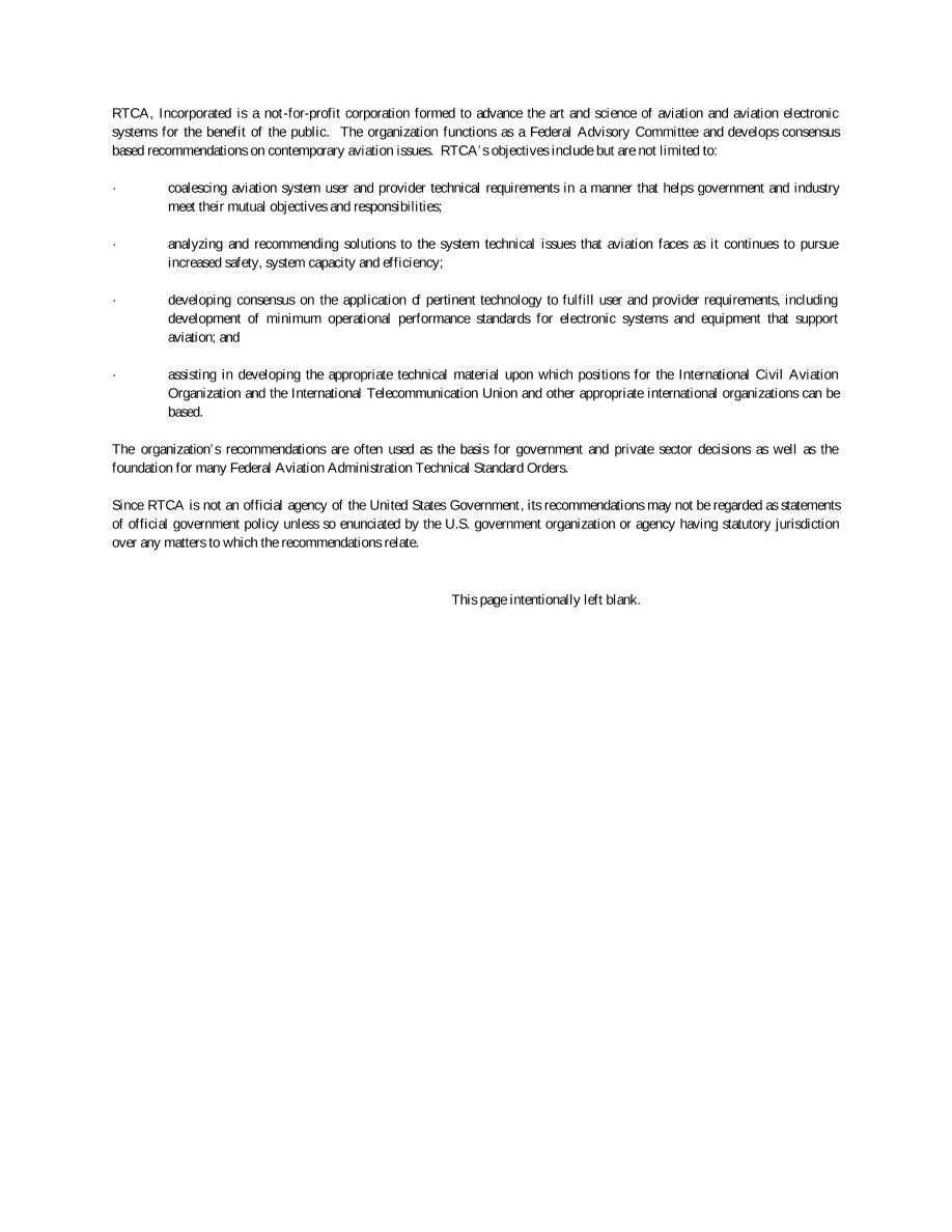 RTCA DO-240 pdf