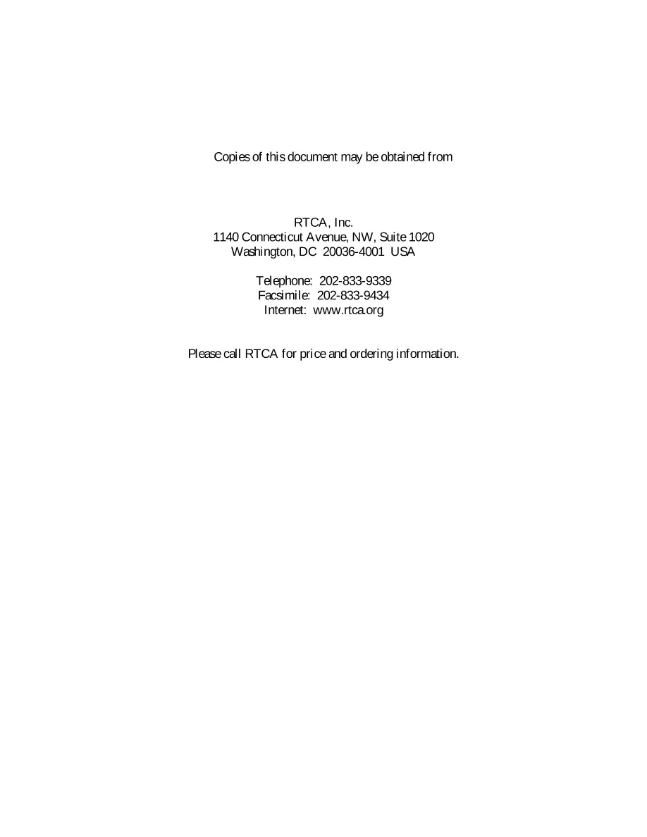 RTCA B-7 pdf