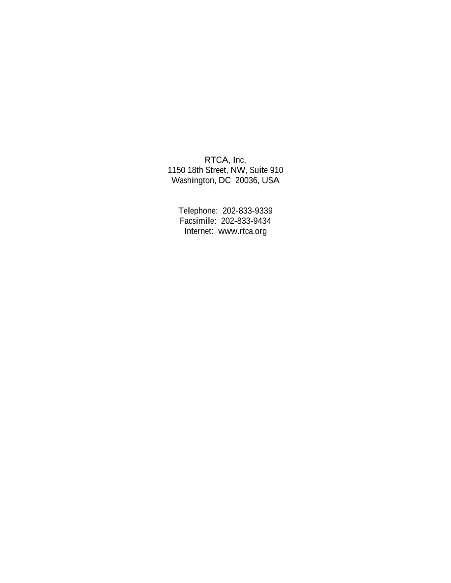 RTCA DO-260C pdf
