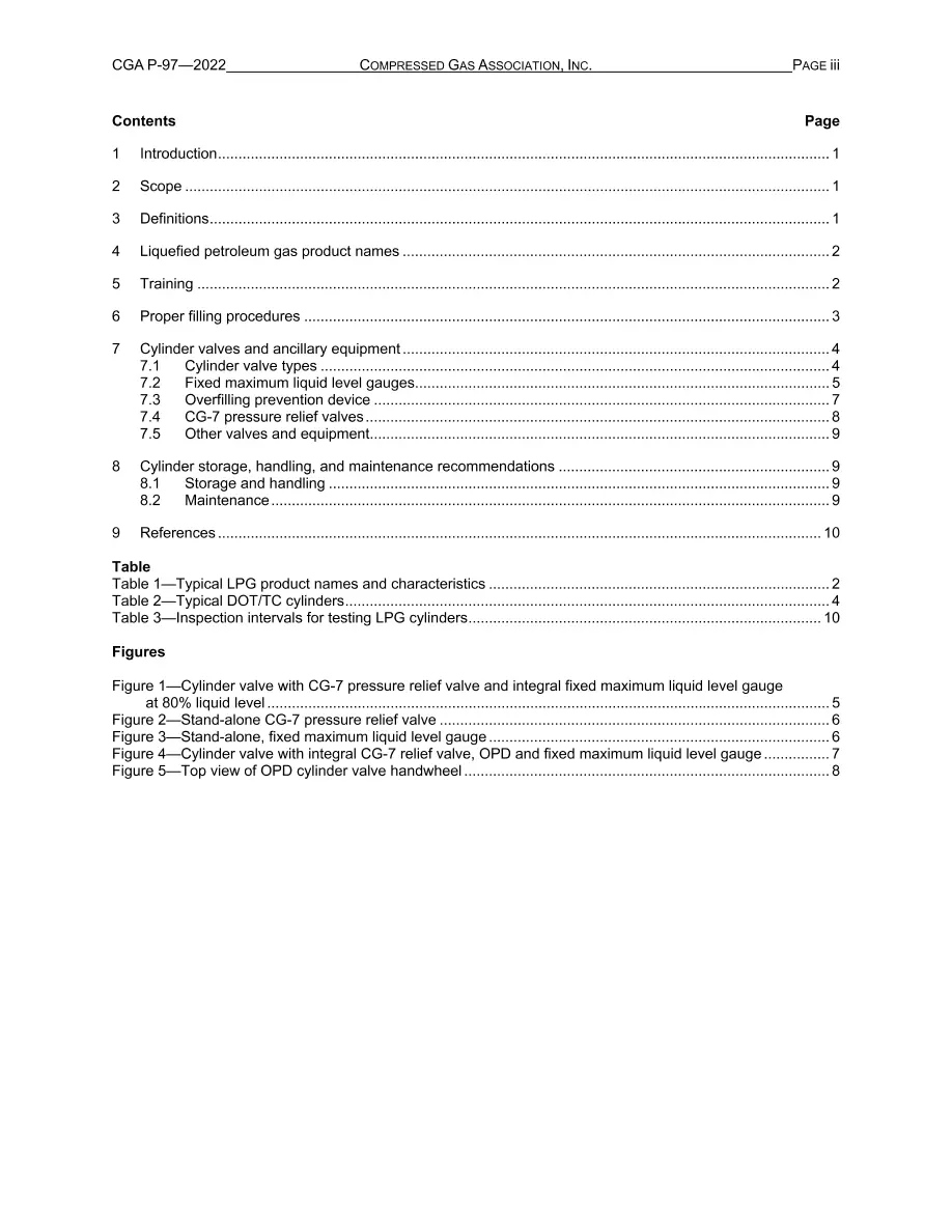 CGA P-97 CGA P-97 pdf