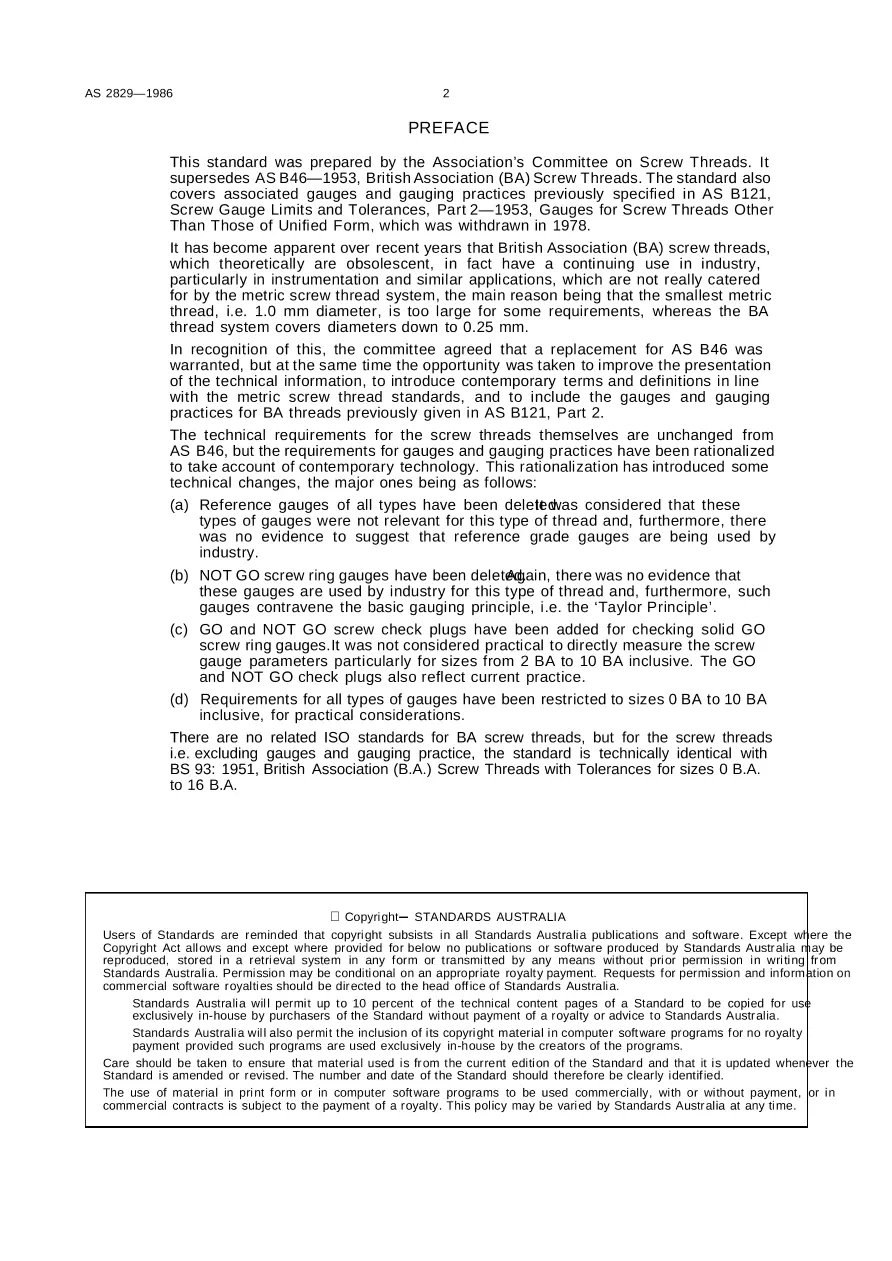 AS 2829-1986 AS 2829-1986 pdf