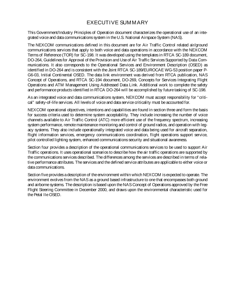 RTCA DO-274 pdf