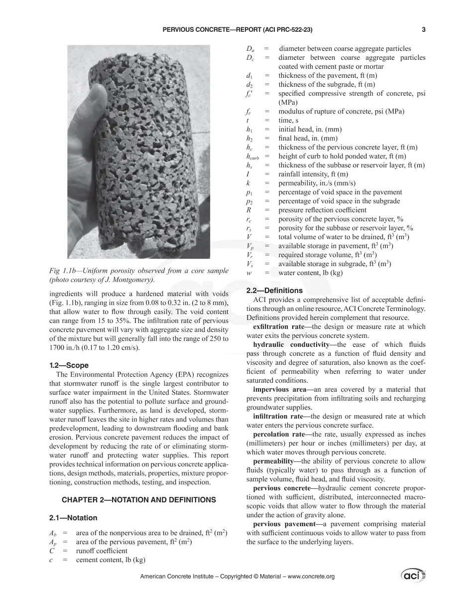 ACI PRC-522-23 ACI PRC-522-23 pdf