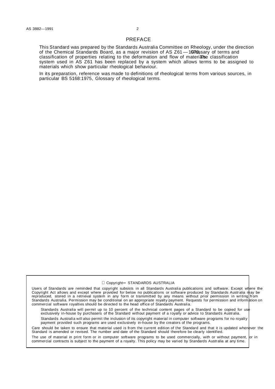 AS 3882-1991 AS 3882-1991 pdf
