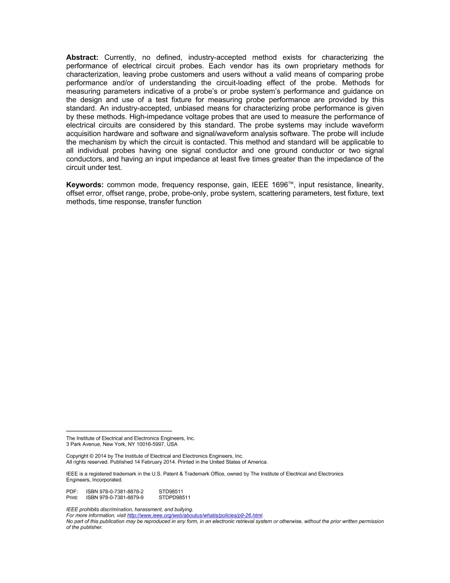 IEEE 1696-2013 IEEE 1696-2013 pdf