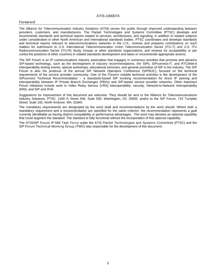 ATIS 1000074 ATIS 1000074 pdf