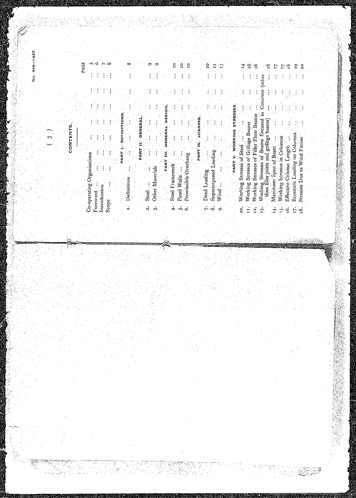 BS 449:1937 BS 449:1937 pdf