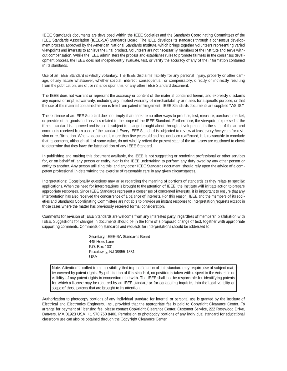 IEEE 95-2002 IEEE 95-2002 pdf
