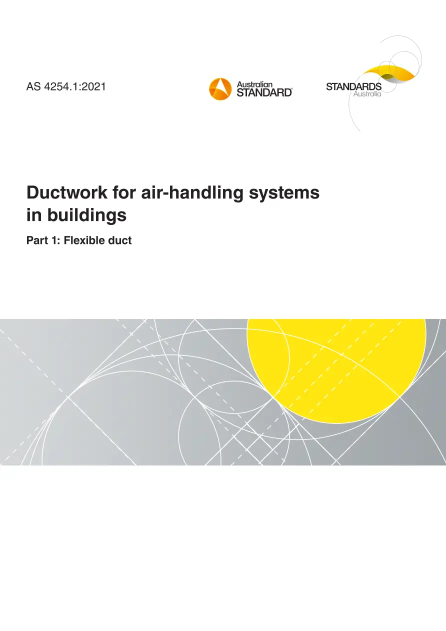 AS 4254.1:2021 AS 4254.1:2021 pdf