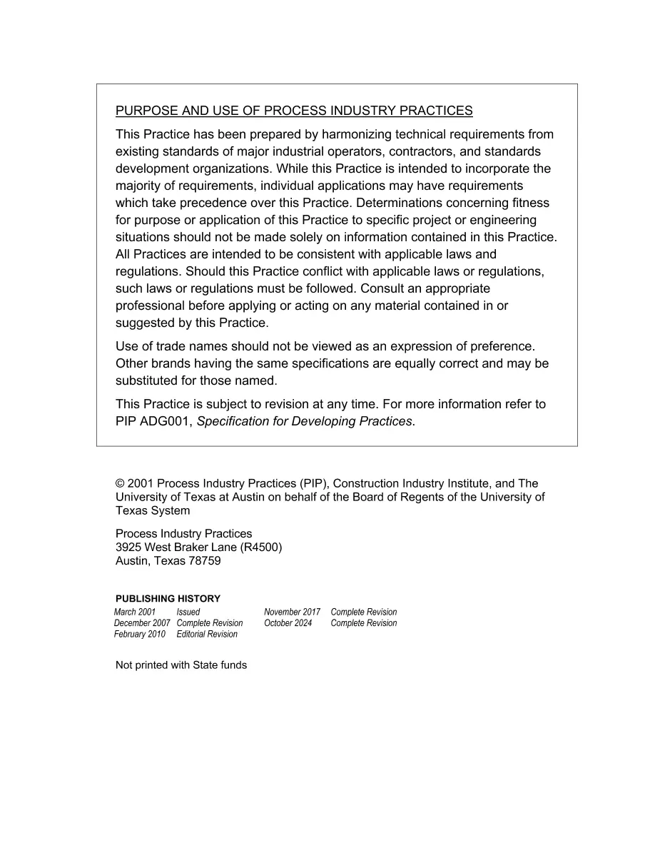 PIP ELTFT01 pdf