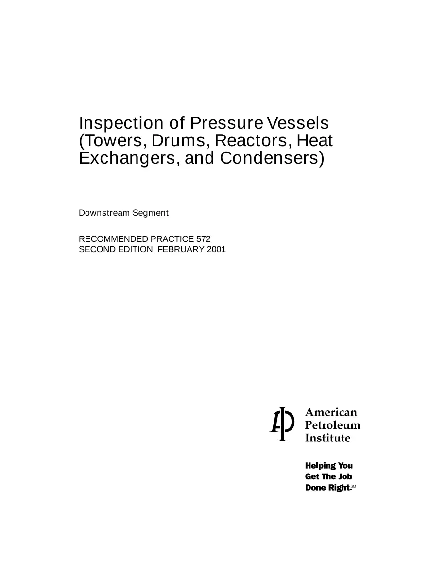API RP 572 pdf