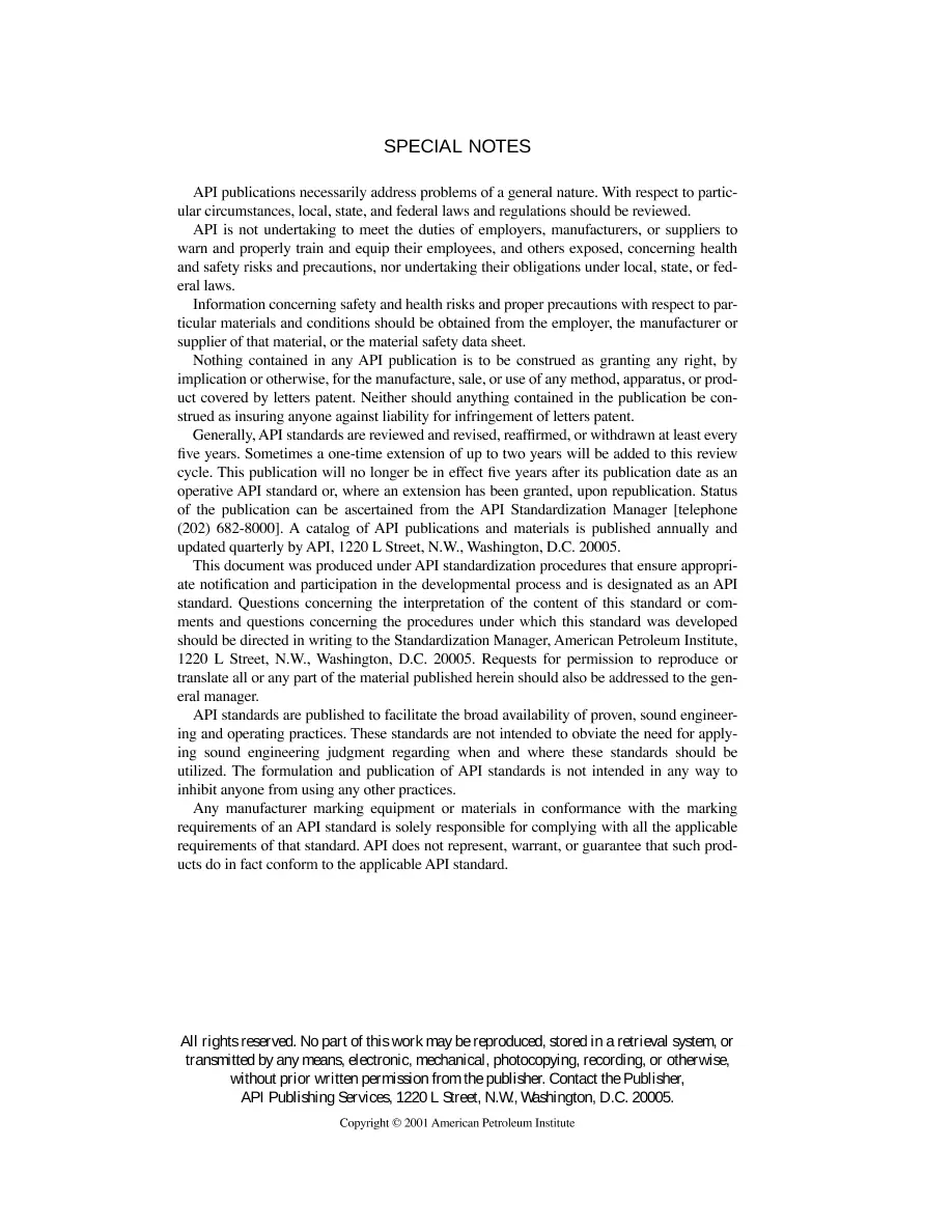 API RP 582 pdf