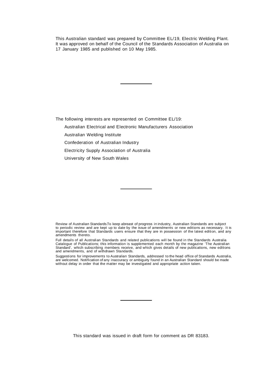 AS 1966.1-1985 AS 1966.1-1985 pdf