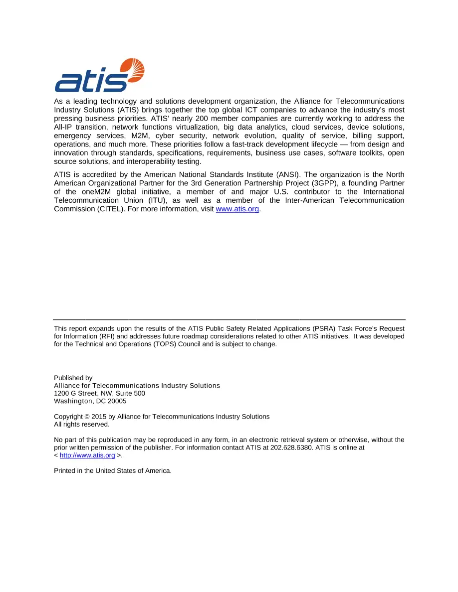 ATIS I-0000049 ATIS I-0000049 pdf