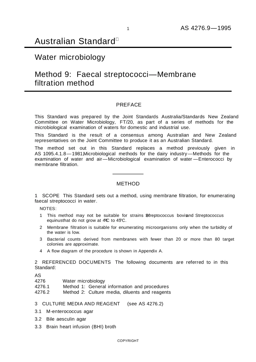 AS 4276.9-1995 pdf