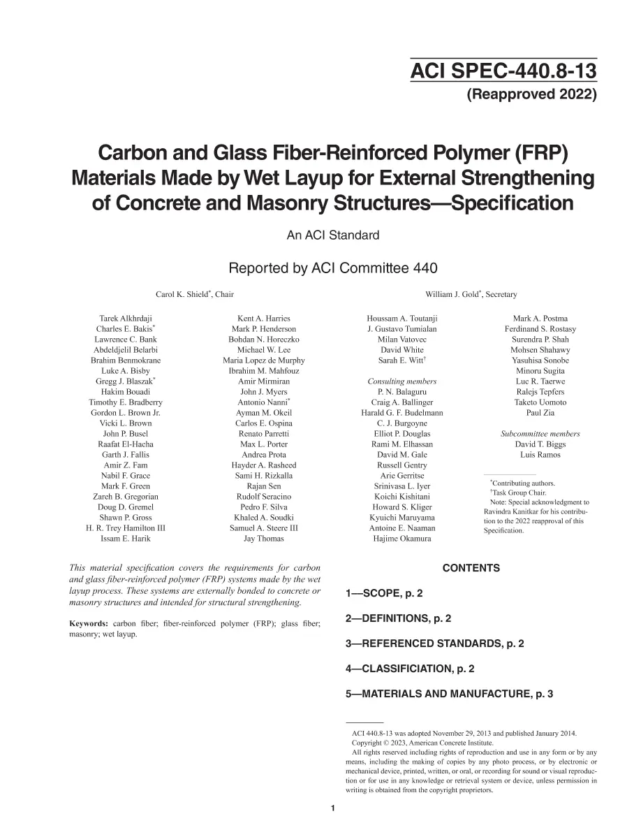 ACI 440.8-13(22) ACI 440.8-13(22) pdf