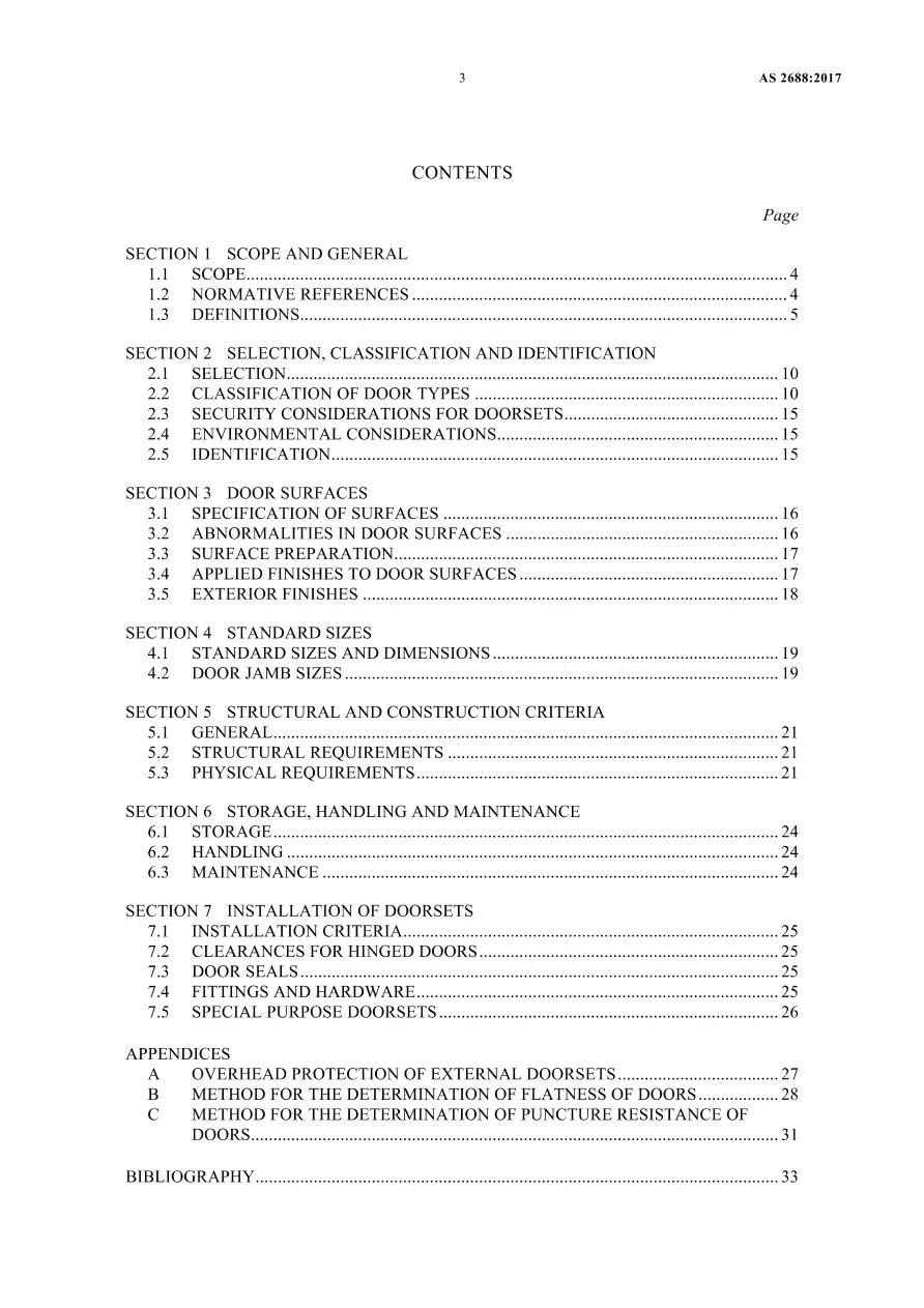 AS 2688:2017 AS 2688:2017 pdf