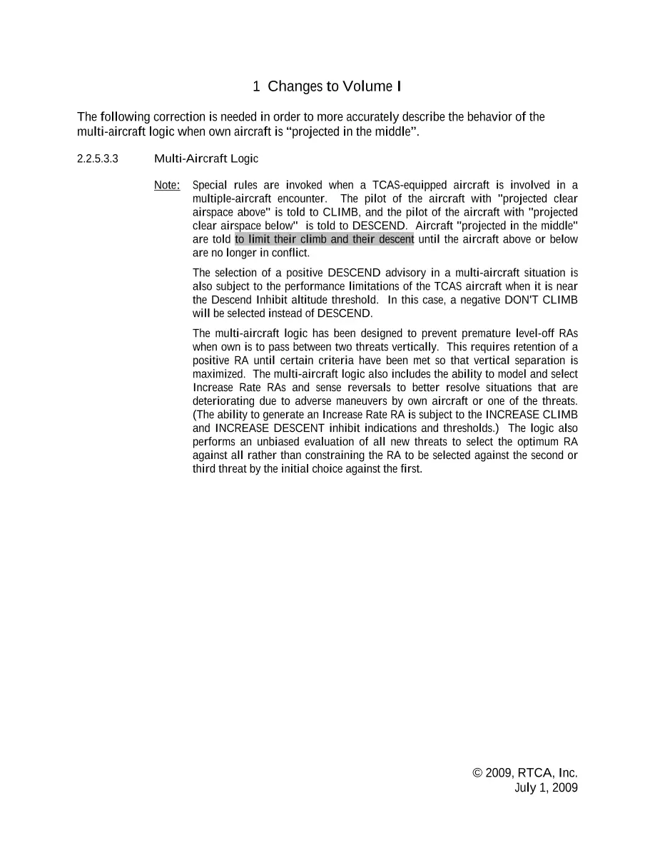 RTCA DO-185B Change 1 pdf