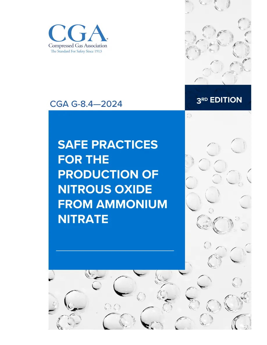 CGA G-8.4 pdf